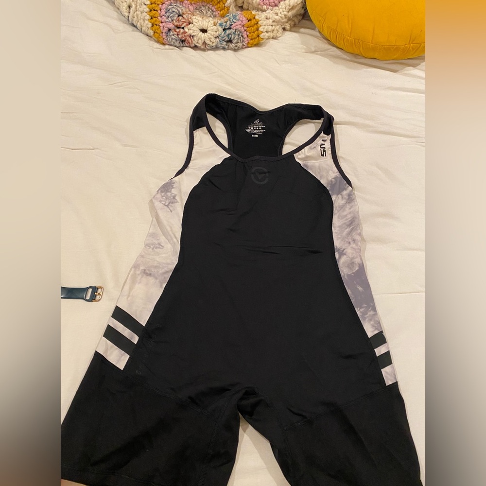Virus Singlet XL